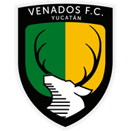 Venados crest