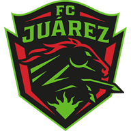 FC Juárez crest