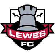 Lewes crest