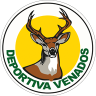 Dep. Venados crest