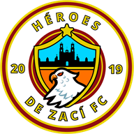 Zaci FC crest