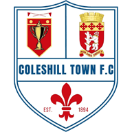 Coleshill crest