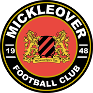 Mickleover crest