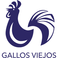 Gallos Viejos crest