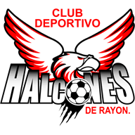 Halcones Rayón crest