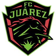 FC Juárez III crest