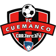 Cuemanco crest