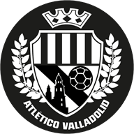 At. Valladolid crest