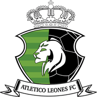At. Leonés crest