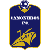 Cañoneros crest