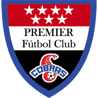 Cobras Premier crest