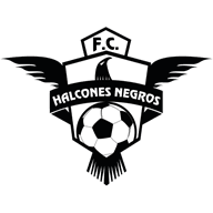 Halcones Negros crest