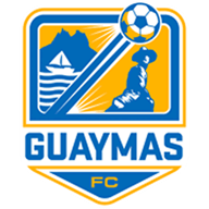 Guaymas FC crest