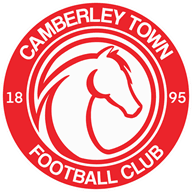 Camberley crest