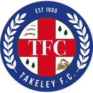 Takeley crest