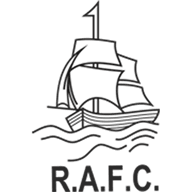 Royal Albert crest