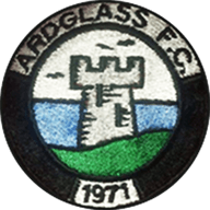 Ardglass crest
