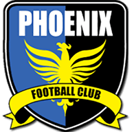 Phoenix FC crest