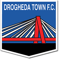 Drogheda Town crest