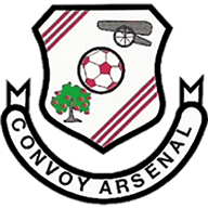 Convoy crest