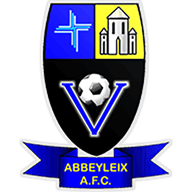 Abbeyleix crest