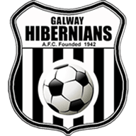 Galway Hibs crest