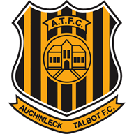 Auchinleck crest