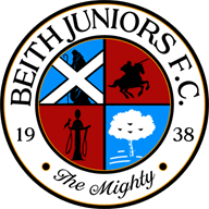 Beith Juniors crest
