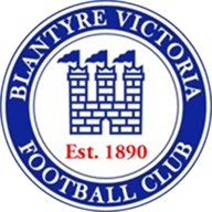 Blantyre Vics crest