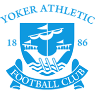 Yoker Athletic crest