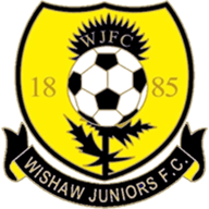 Wishaw crest