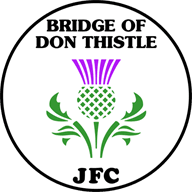 Bridge of Don crest