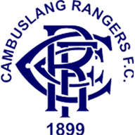 Cambuslang Rangers crest