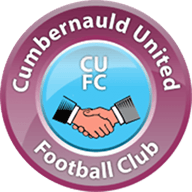 Cumbernauld Utd crest