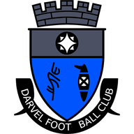 Darvel crest