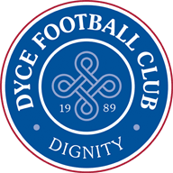 Dyce crest