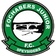 Fochabers crest