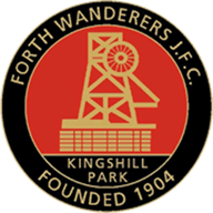 Forth Wanderers crest