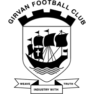 Girvan crest