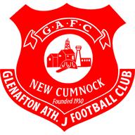 Glenafton crest