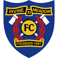 Irvine Meadow crest