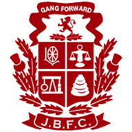 Johnstone Burgh crest