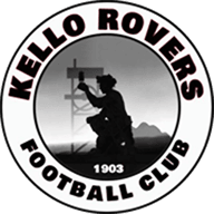 Kello Rovers crest