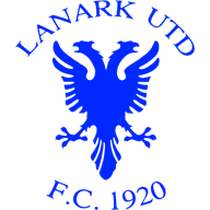 Lanark Utd crest