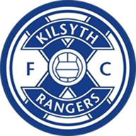 Kilsyth Rangers crest