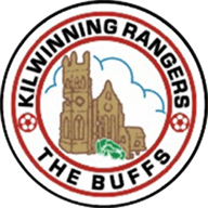 Kilwinning Rangers crest