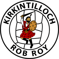 Rob Roy crest