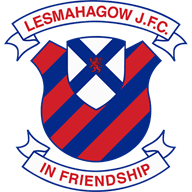 Lesmahagow crest
