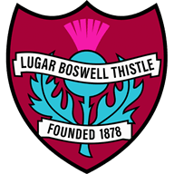 Lugar BT crest