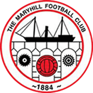 Maryhill crest